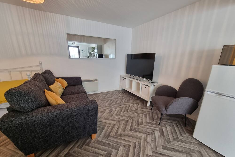 Photo of Livingroom in Truro