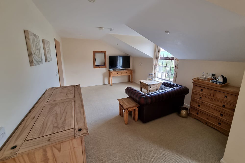 Photo of Livingroom in Truro