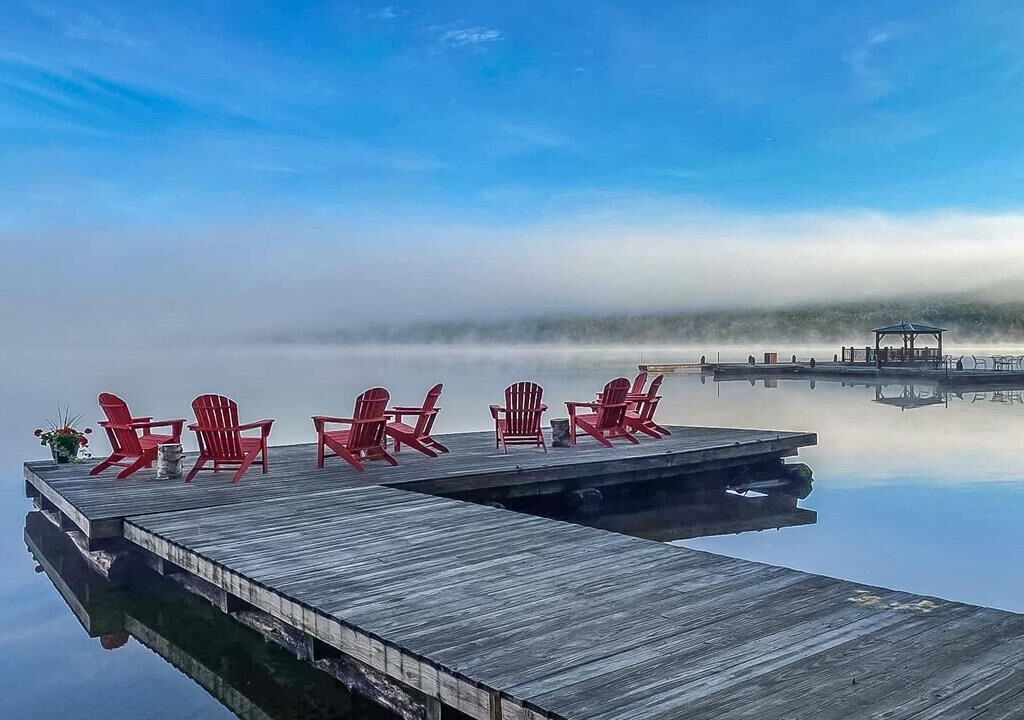 Photo of Outdoor in Inlet