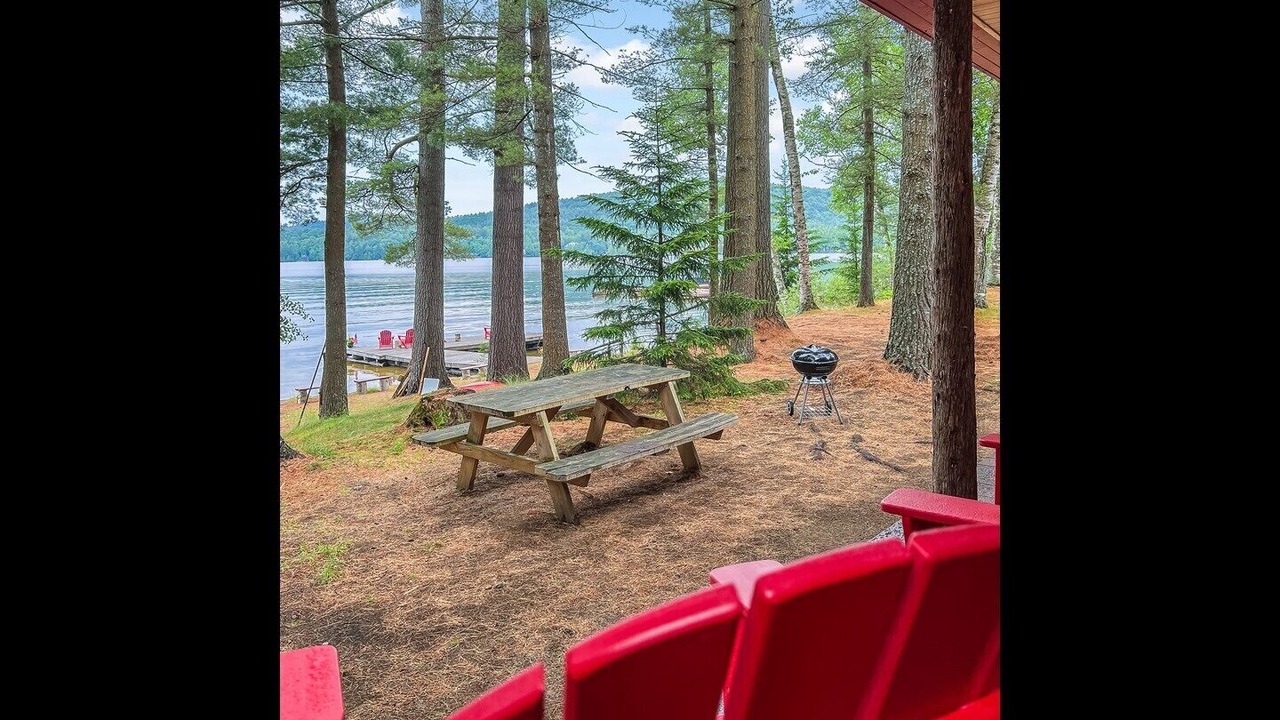 Photo of Outdoor in Inlet