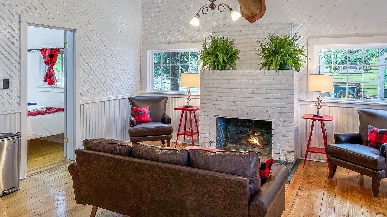 Photo of Livingroom in Inlet