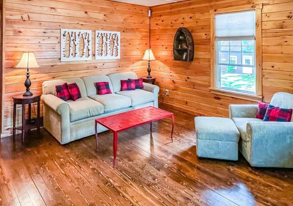 Photo of Livingroom in Inlet