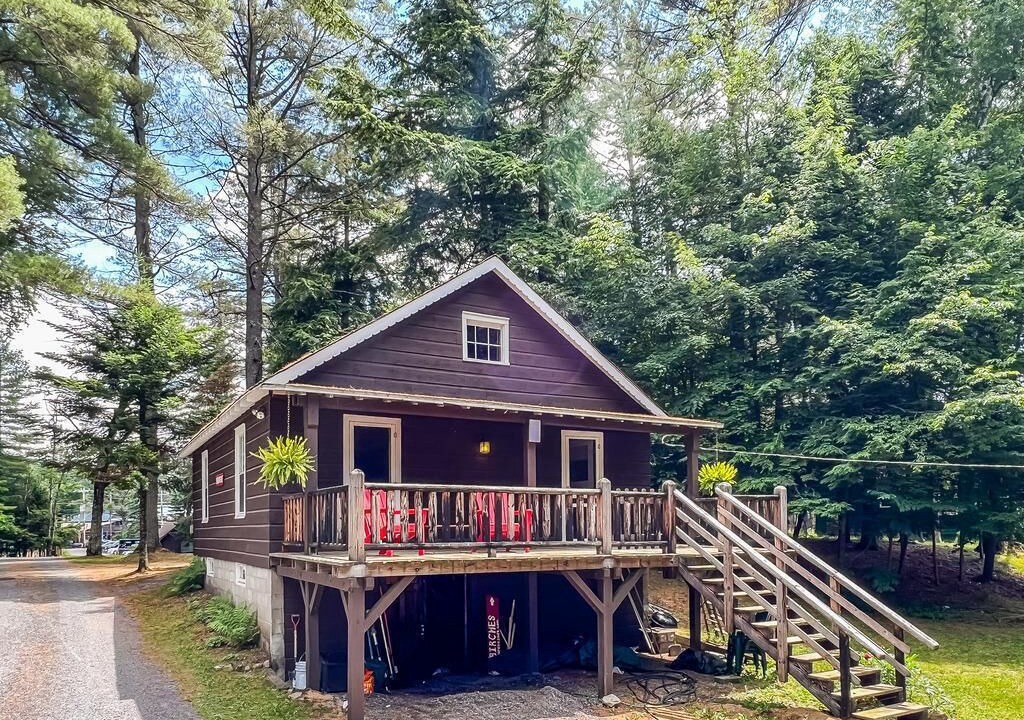 Photo of Outdoor in Inlet