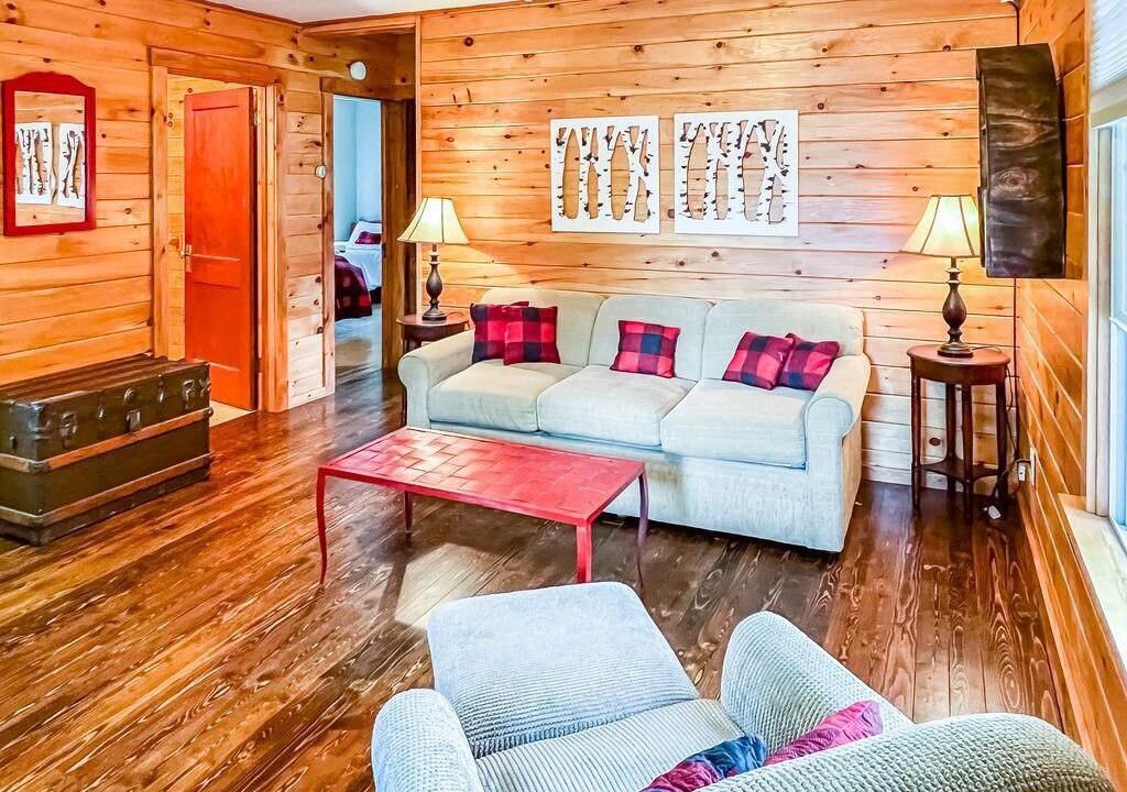 Photo of Livingroom in Inlet