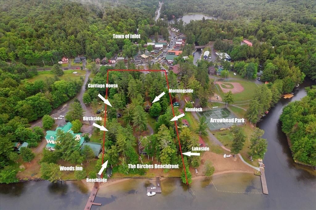 Photo of Outdoor in Inlet