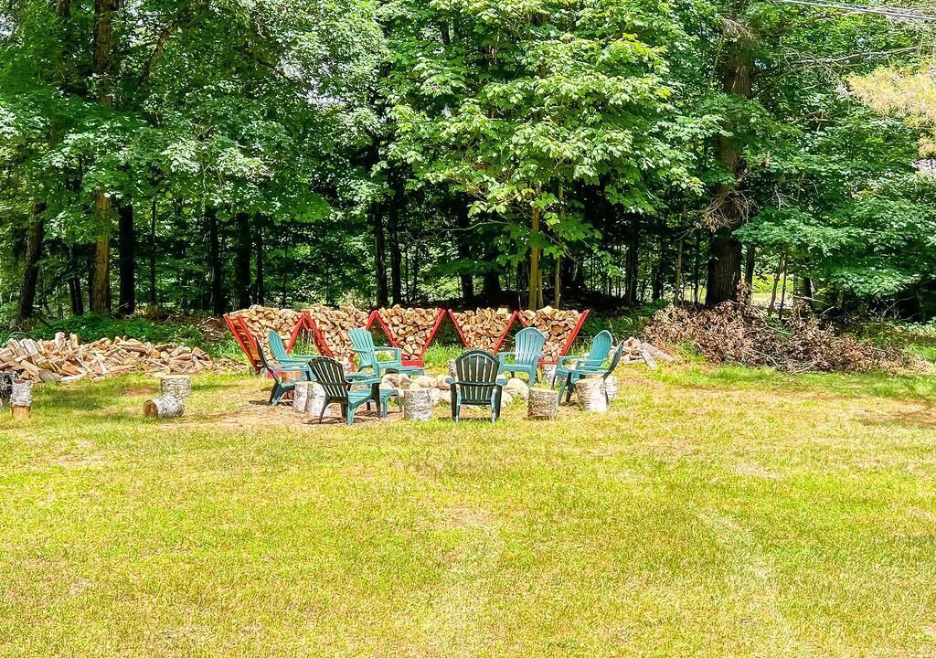 Photo of Outdoor in Inlet