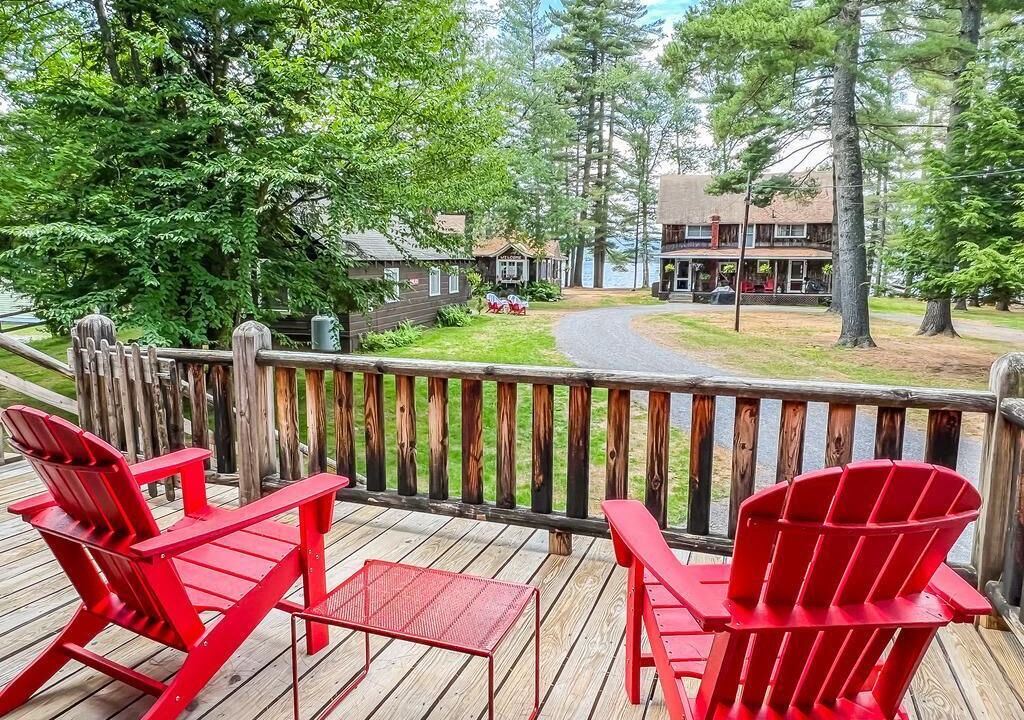 Photo of Outdoor in Inlet