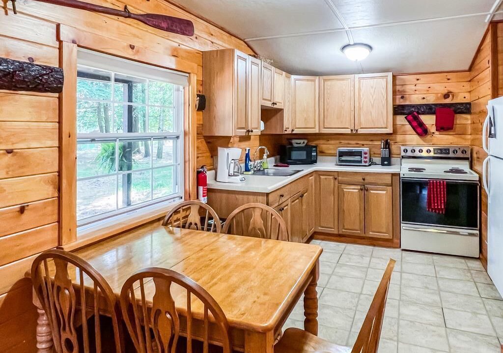 Photo of Kitchen in Inlet