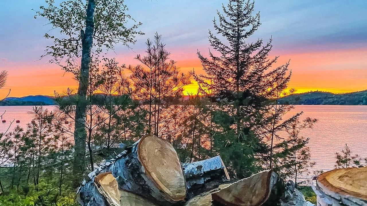 Photo of Outdoor in Inlet
