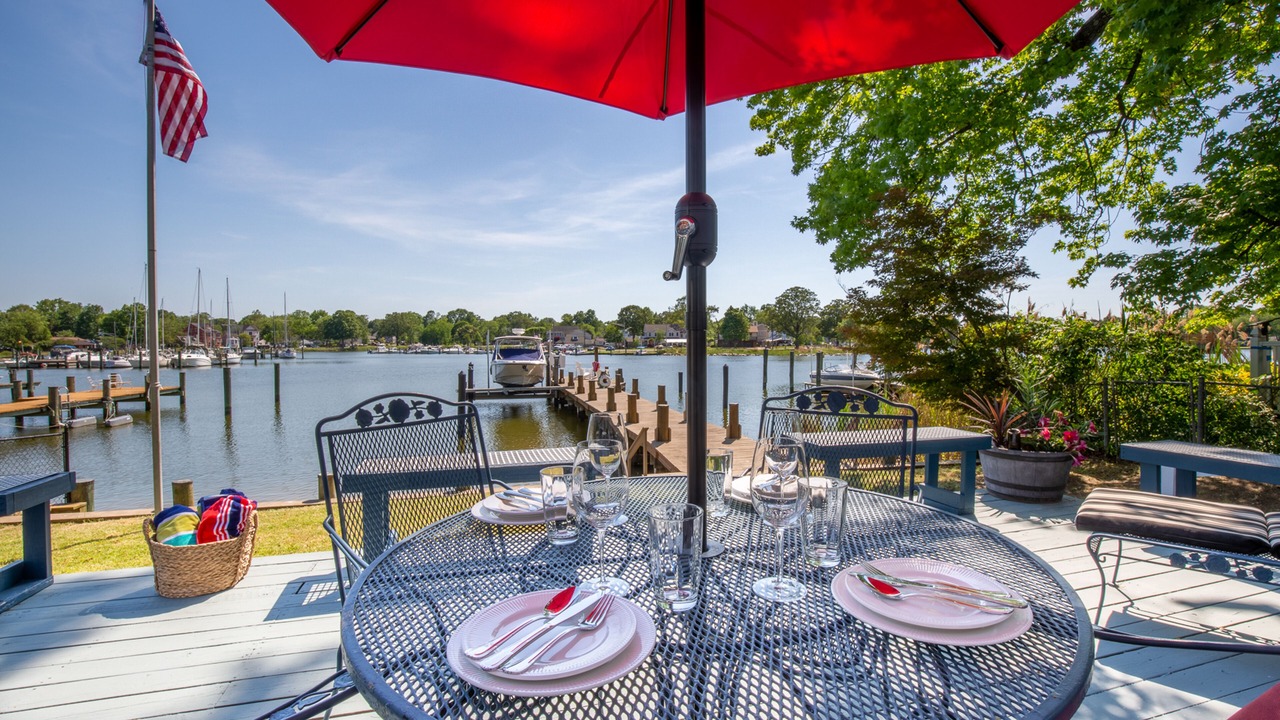 Photo of Outdoor in Edgewater