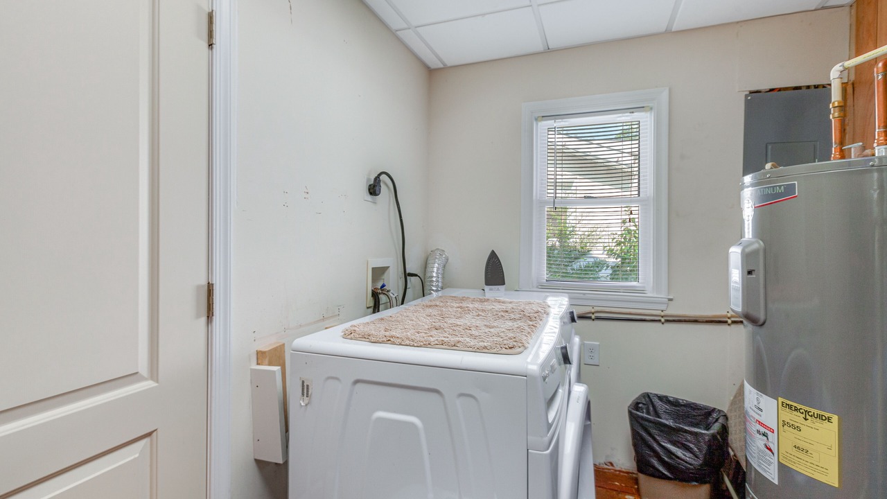 Photo of Kitchen in Edgewater