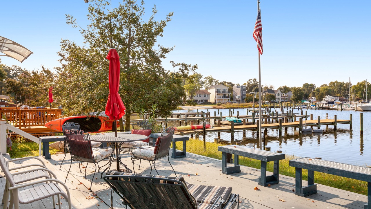 Photo of Outdoor in Edgewater
