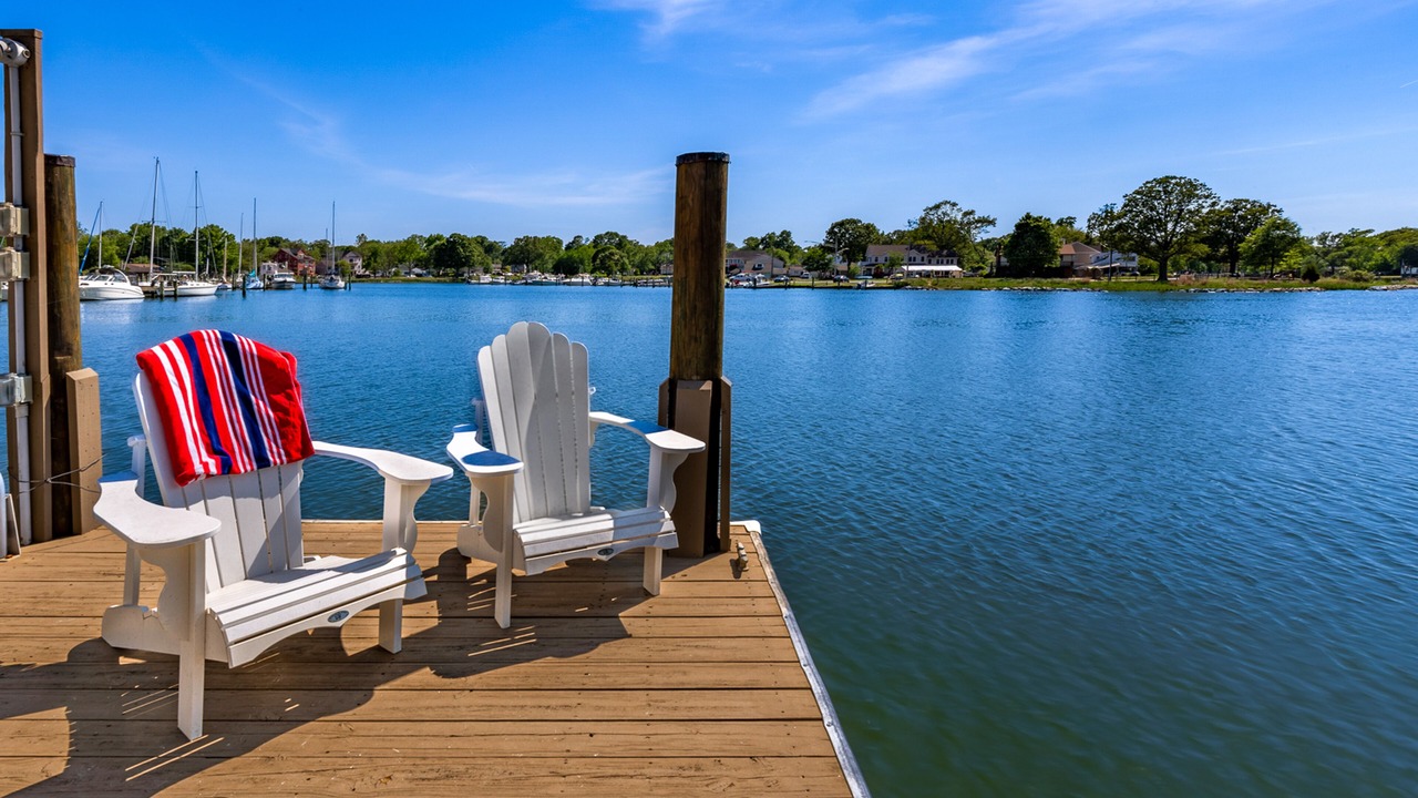 Photo of Outdoor in Edgewater