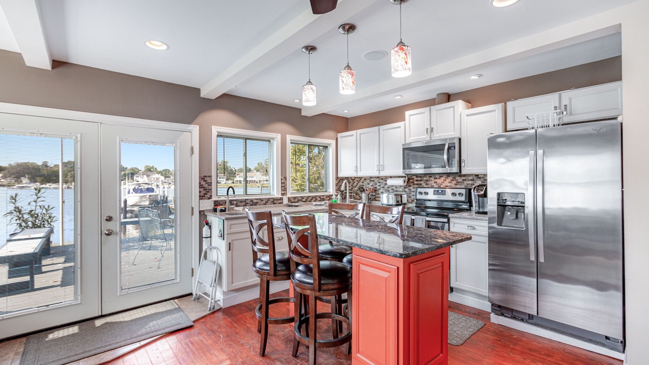 Photo of Kitchen in Edgewater