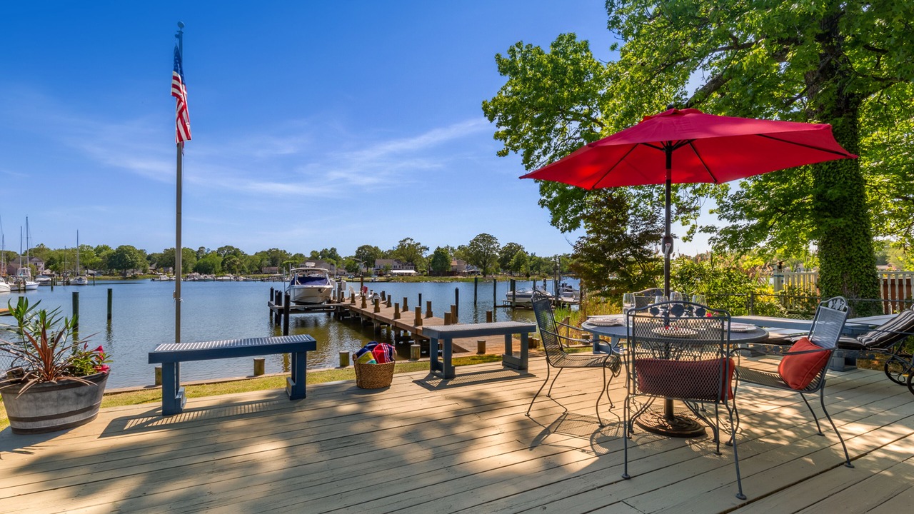 Photo of Outdoor in Edgewater