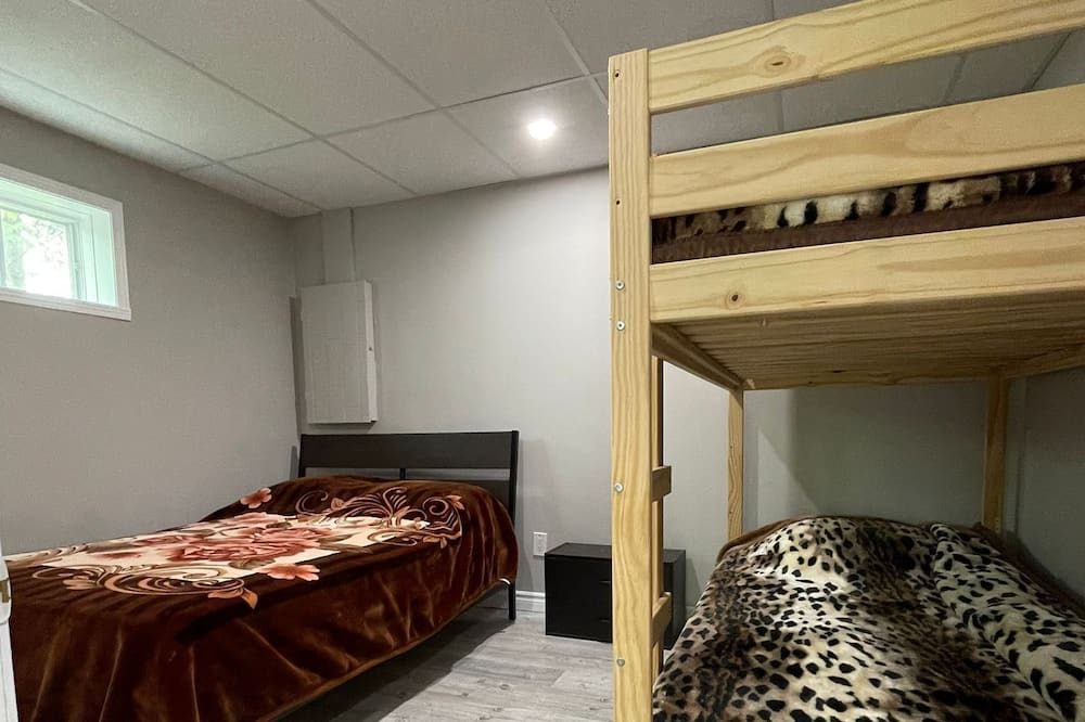 Photo of Bedroom in La Minerve
