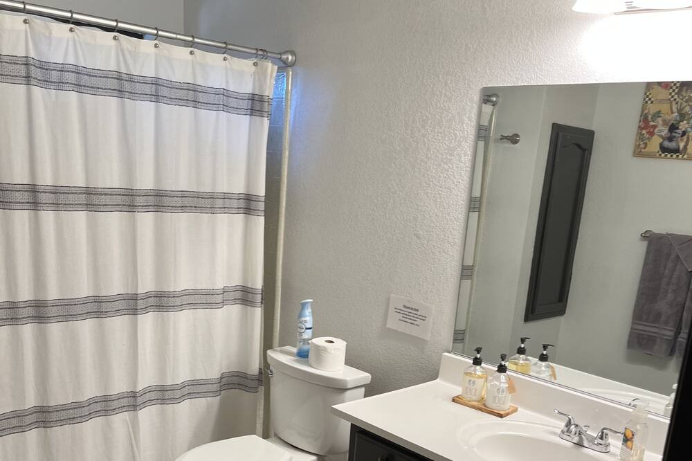Photo of Bathroom in Pollock Pines
