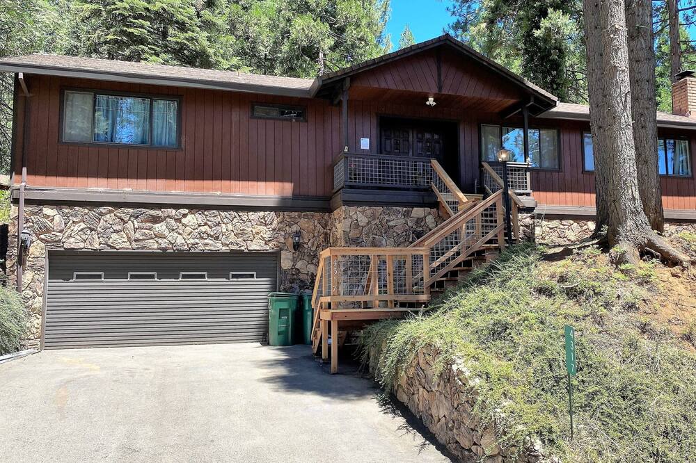 Photo of Outdoor in Pollock Pines