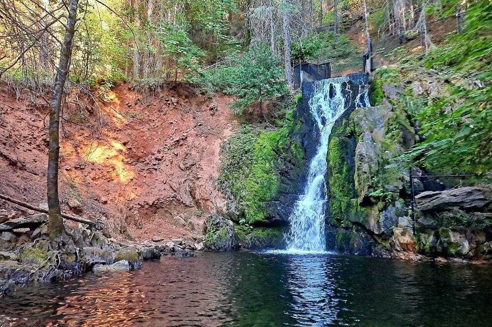 Photo of Outdoor in Pollock Pines