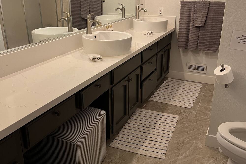 Photo of Bathroom in Pollock Pines