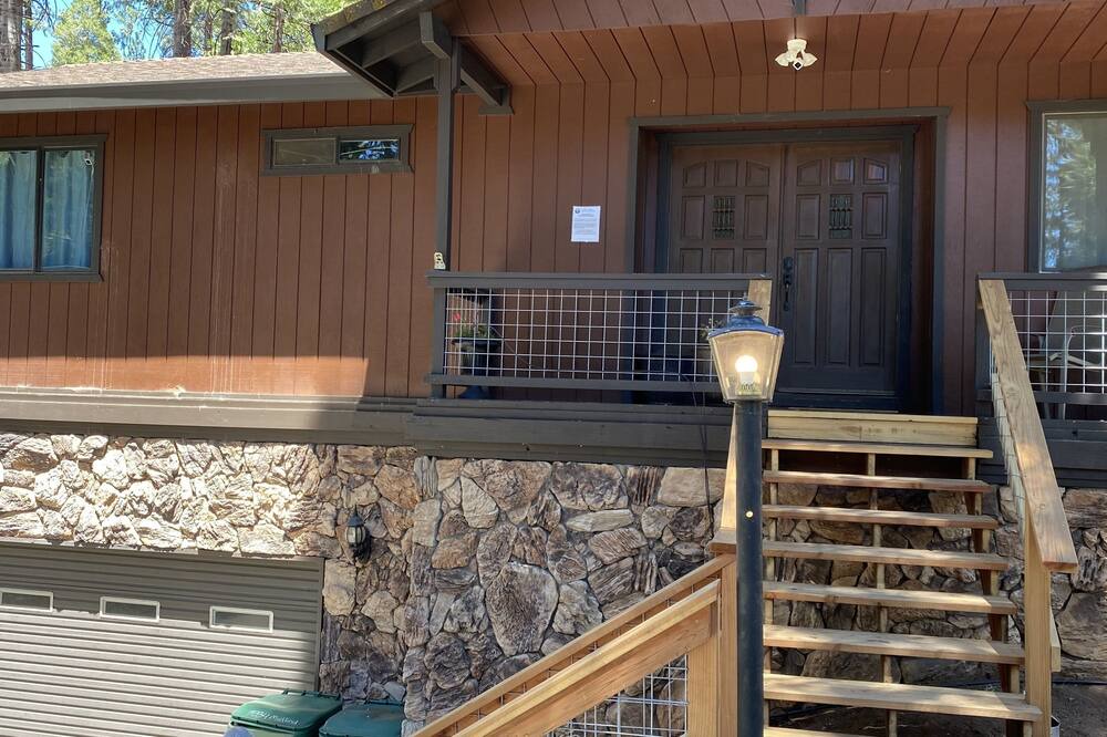 Photo of Outdoor in Pollock Pines