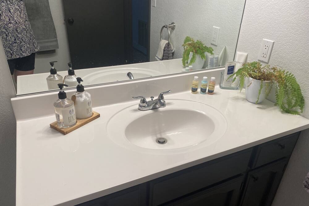 Photo of Bathroom in Pollock Pines