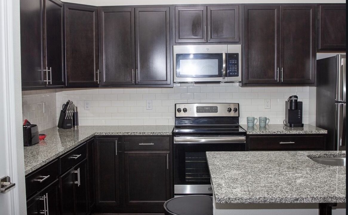 Photo of Kitchen in Sunshine