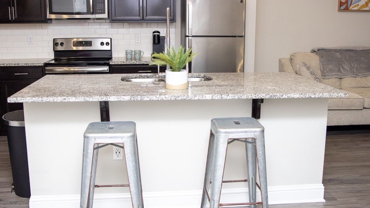 Photo of Kitchen in Sunshine