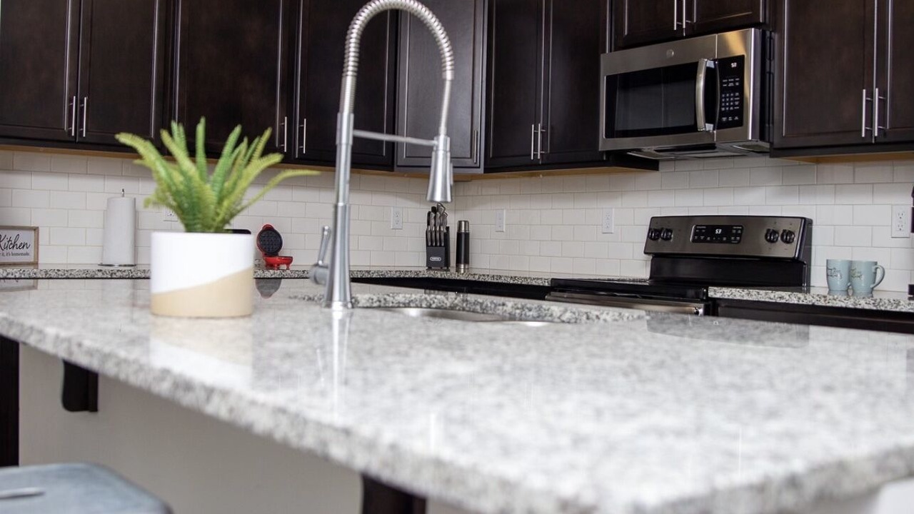 Photo of Kitchen in Sunshine