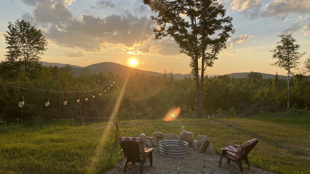 Photo of Outdoor in Buckfield