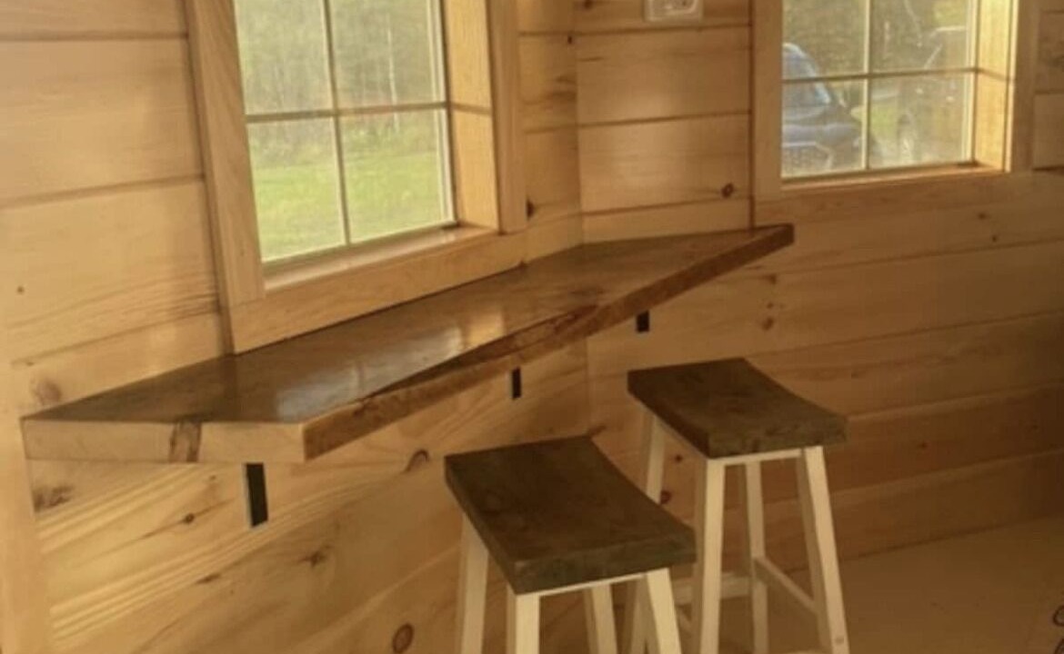 Photo of Kitchen in Buckfield