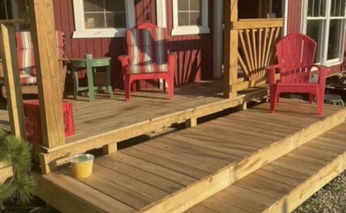 Photo of Outdoor in Buckfield
