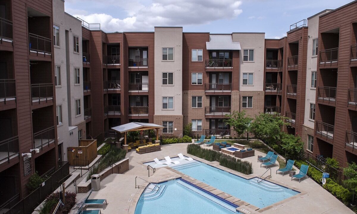 Photo of Outdoor in West Congress