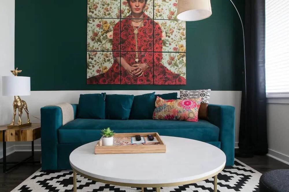 Photo of Bedroom in West Congress