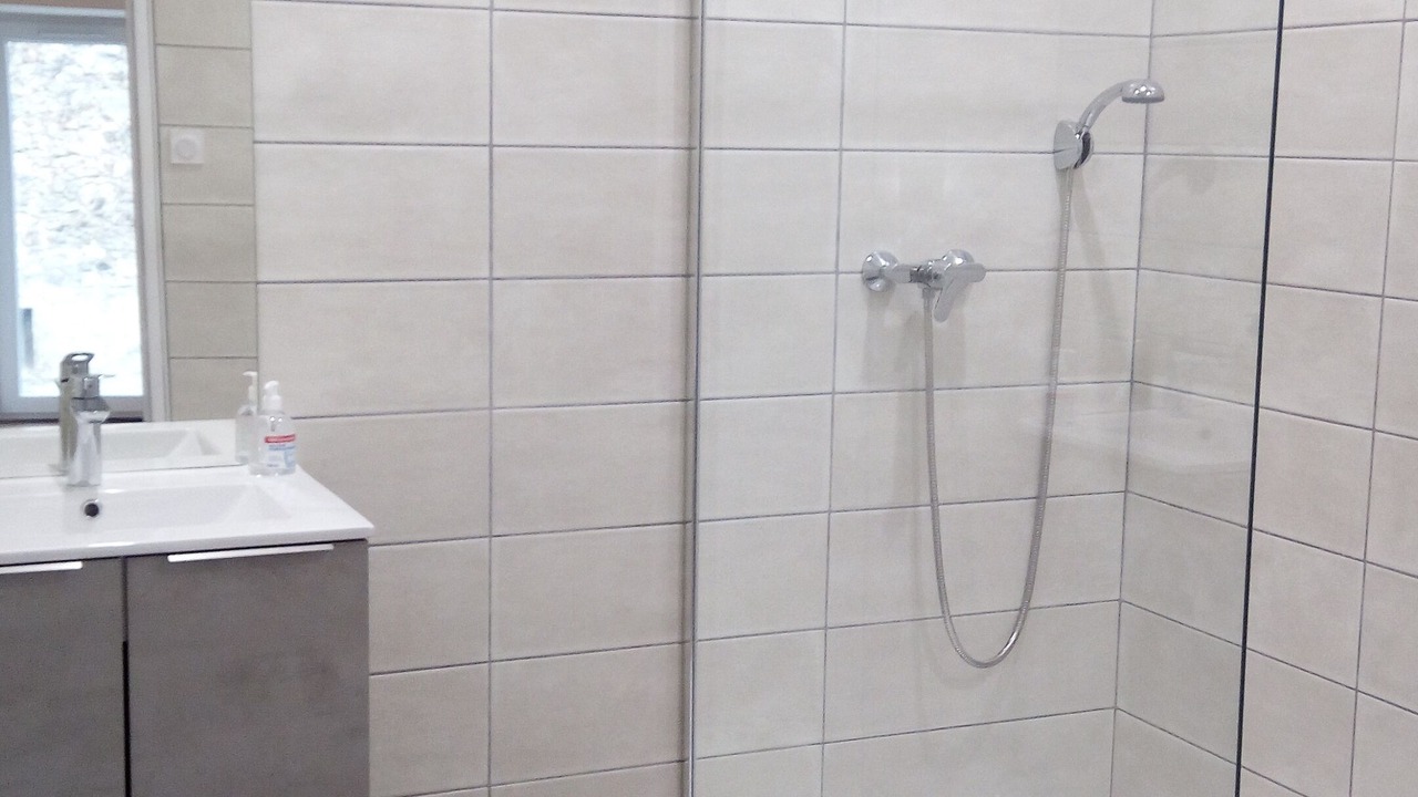Photo of Bathroom in Villelongue-d'Aude