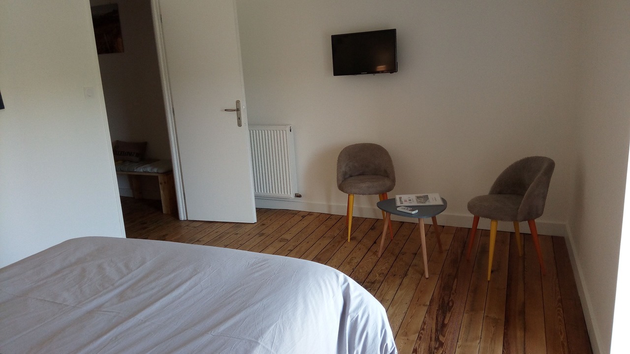Photo of Bedroom in Villelongue-d'Aude