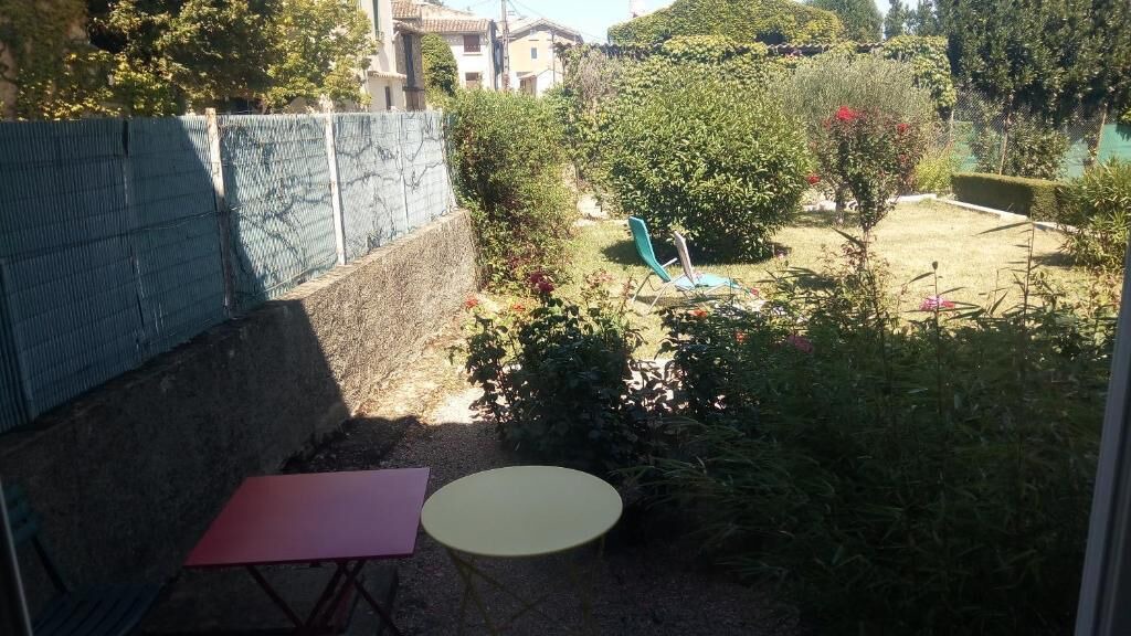 Photo of Patio Balcony in Villelongue-d'Aude