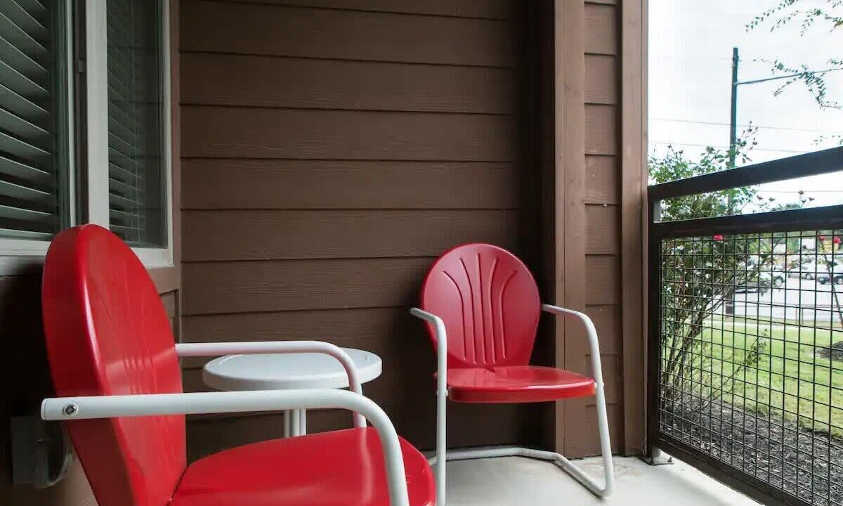Photo of Outdoor in West Congress