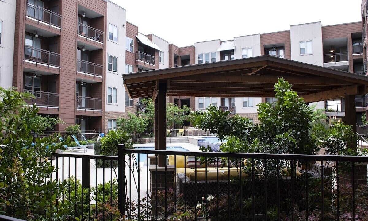 Photo of Outdoor in West Congress