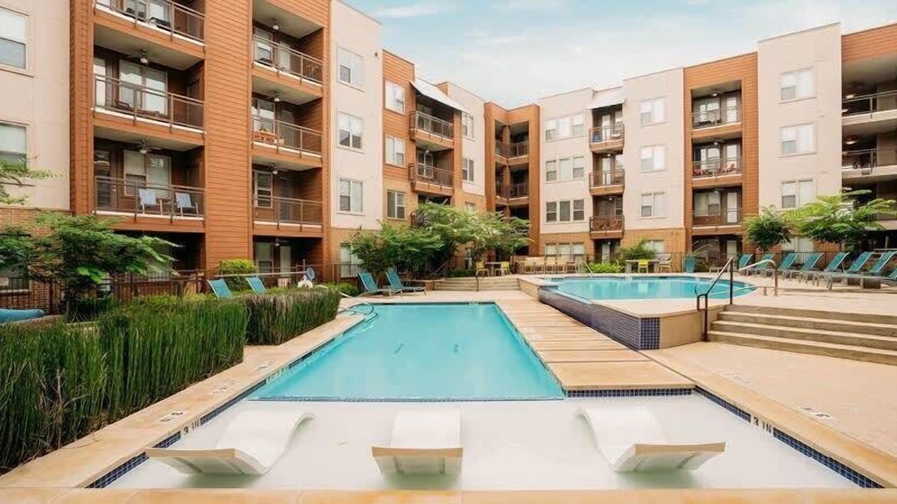 Photo of Outdoor in West Congress