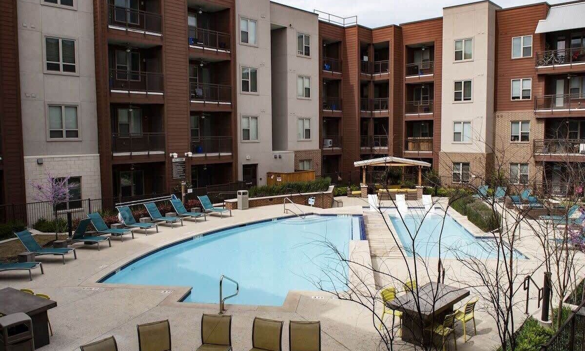 Photo of Outdoor in West Congress