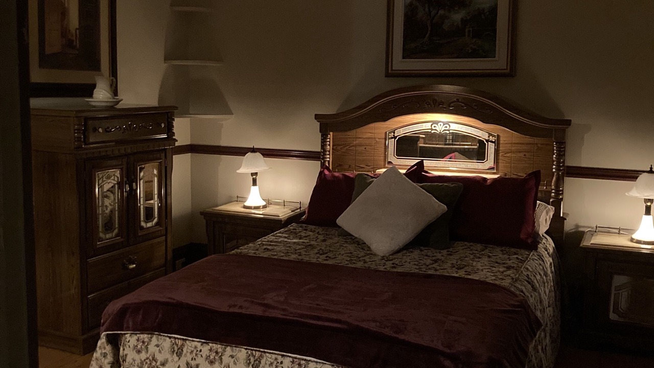 Photo of Bedroom in Saint-Prosper