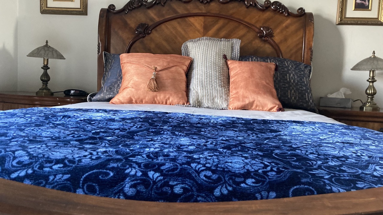 Photo of Bedroom in Saint-Prosper