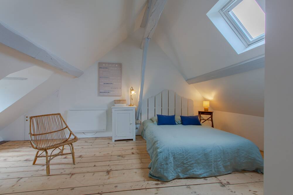 Photo of Bedroom in Valencay