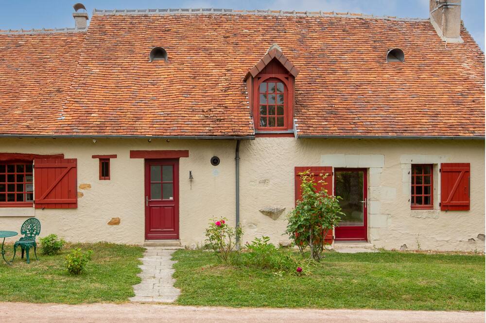 Photo of Outdoor in Valencay