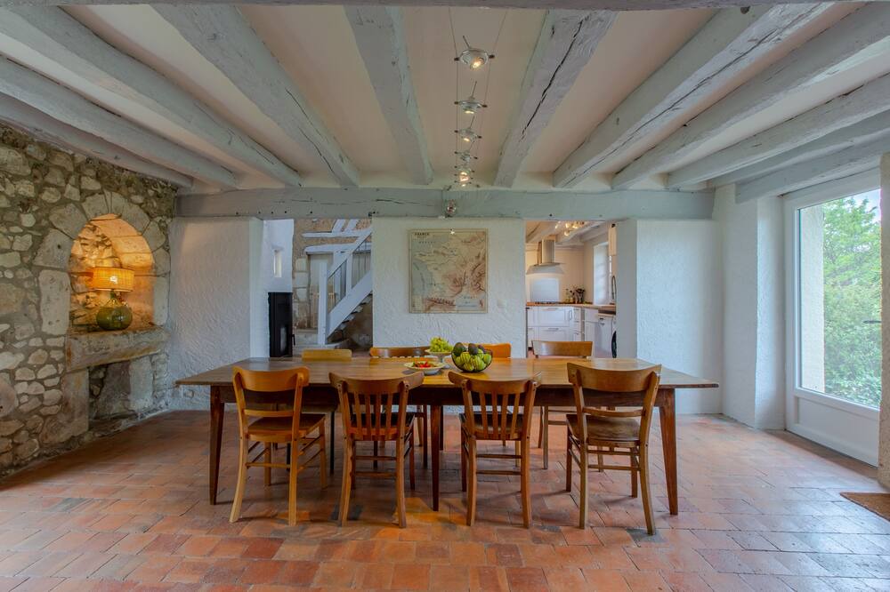Photo of Kitchen in Valencay