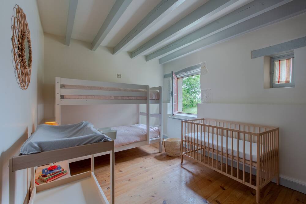 Photo of Bedroom in Valencay