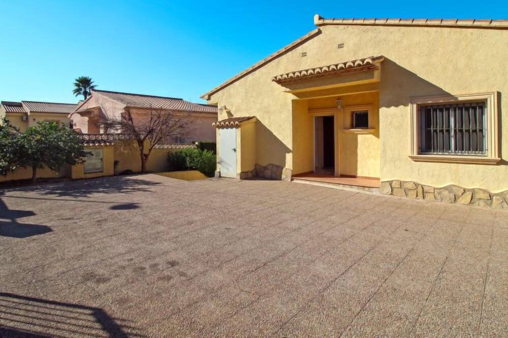 Photo of Outdoor in La Empedrola