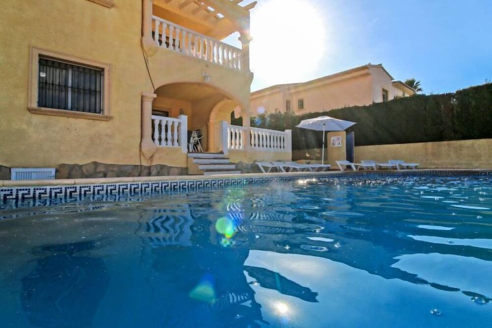 Photo of Outdoor in La Empedrola