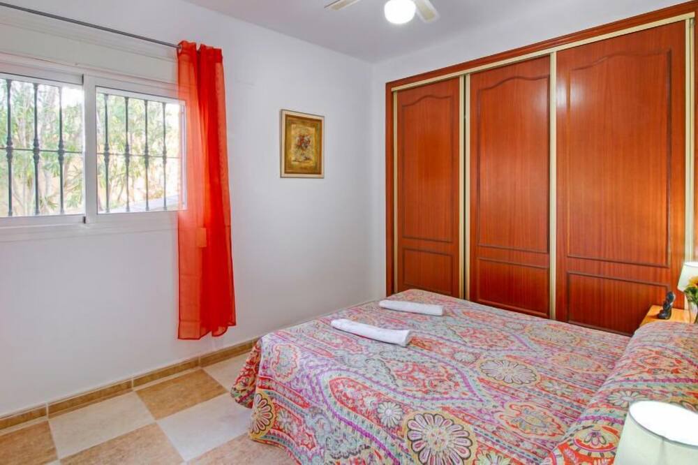 Photo of Bedroom in La Empedrola
